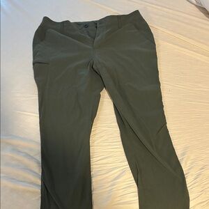 Marmot Women's Olive Chinos